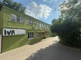 Загородный комплекс "Ива тенистая" — Ростов-на-Дону: фото объекта размещения
