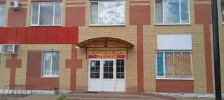 Гостиничный комплекс до 40 мест — Брянская область: фото объекта размещения