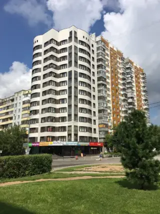 Гостиница "Парус" — Королев: фото объекта размещения