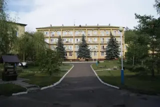 Общество с ограниченной ответственностью "Санаторий "Лесная жемчужина" — Тамбовская область: фото объекта размещения