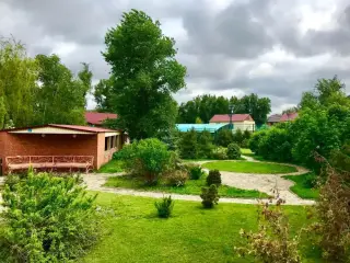 Общество с ограниченной ответственностью "ВЕРТЯЧИЙ" — Волгоградская область: фото объекта размещения