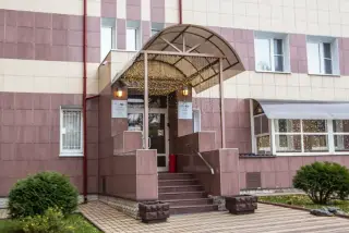 ГОСТИНИЦА «Малетон» ООО "Дева" — Москва: фото объекта размещения