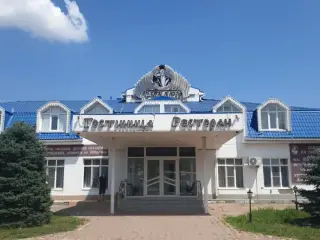 Гостиница "Сударушка" ИП Павлов Владимир Васильевич — Краснодар: фото объекта размещения