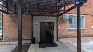 Рыболовно-спортивная база «Пятницкий плёс» — Московская область: фото объекта размещения
