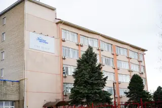 Общество с ограниченной ответственностью "Анапские просторы" — Анапа: фото объекта размещения