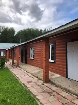 Гостиница «Родной край» — Ивановская область: фото объекта размещения