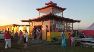 Аркаимские Просторы — Челябинская область: фото объекта размещения