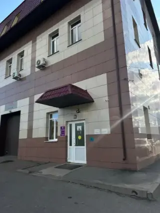 MB-HOME Тула — Тула: фото объекта размещения