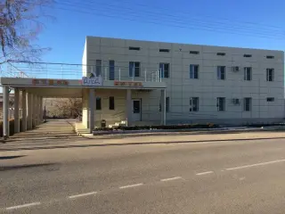 Гостиница "АпрА" — Ростовская область: фото объекта размещения