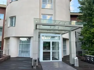 Загородный СПА-отель "ТЕРРА" — Республика Башкортостан: фото объекта размещения