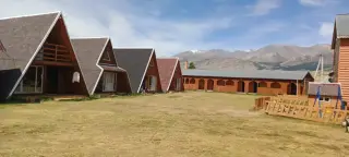 Гостевой двор "Курайские зори" — Республика Алтай: фото объекта размещения