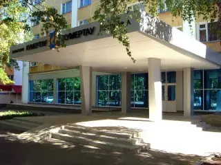 Гостиница ''Кумертау'' ООО Гостиница ''Кумертау'' — Кумертау: фото объекта размещения