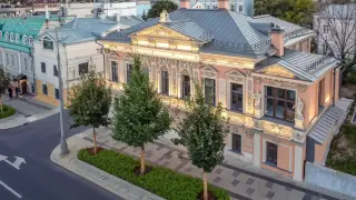 Отель «Twelve Reasons» ООО ПКФ «ЗЕВС+» — Москва: фото объекта размещения
