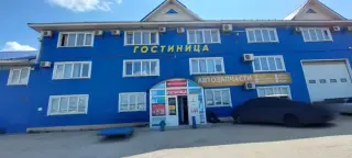 Хостел ИП Афанасенко А.В. — Самарская область: фото объекта размещения