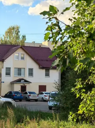 Хостел «Guest House Jam» — Великий Новгород: фото объекта размещения