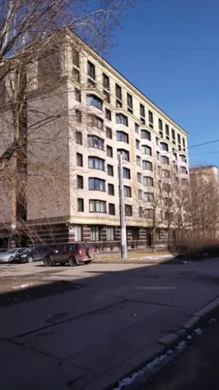 Гостиница «Нарвский Посад» ООО «ДЕВЕЛОПМЕНТ-32» — Санкт-Петербург: фото объекта размещения