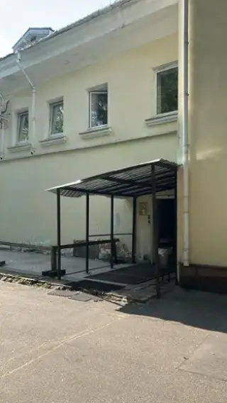 Отель «Формула за рулем» — Москва: фото объекта размещения