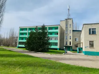 Гостиница «Юбилейная» ООО «Лечебно-оздоровительный центр «Современная медицина» — Балашов: фото объекта размещения