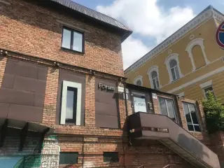 «Апарт Форум Самара» — Самара: фото объекта размещения