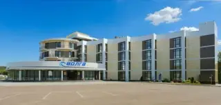 гостиница «Молодежный центр «Волга» — Республика Татарстан: фото объекта размещения
