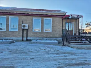 Гостиница "Полесье" — Республика Бурятия: фото объекта размещения