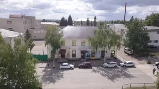 Гостиница «Париж» ИП Ушаковой А.В. — Бугуруслан: фото объекта размещения