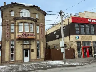 гостинично-оздоровительный комплекс "Лотос" — Ростов-на-Дону: фото объекта размещения