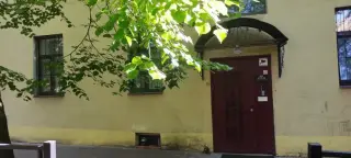 Отель 338 на Мира — Санкт-Петербург: фото объекта размещения