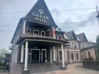 Гостиница "Галар - Холл" ("Galar - Hаll") Индивидуальный предприниматель Алавердова Галина Евгеньевна — Славянск-на-Кубани: фото объекта размещения