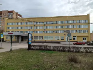 Отель «Озёры» ООО «Отель Озёры» — Озёры: фото объекта размещения