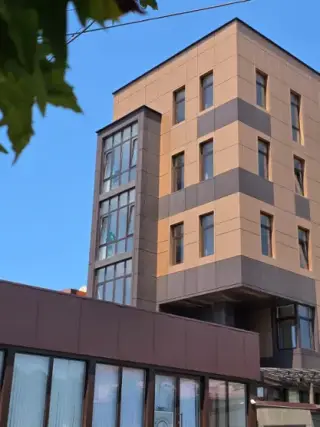 Апарт-отель "Морской Блюз" ИП Короткова А.И. — Сочи: фото объекта размещения