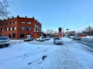 Мини-отель МАРС — Барнаул: фото объекта размещения