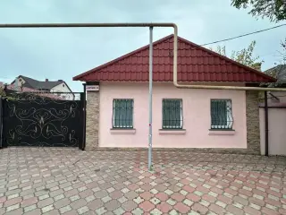 Моника — Керчь: фото объекта размещения