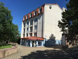 БАЗА ОТДЫХА «ЧЕРНОМОР» Индивидуальный Предприниматель Залесский Владимир Борисович — Краснодарский край: фото объекта размещения