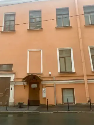 Отель «Baltik Boutique Hotel» — Санкт-Петербург: фото объекта размещения