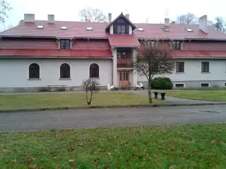 Гостиница "Дом лесника" корпус "Литовский", ООО "Дом лесника" — Калининградская область: фото объекта размещения