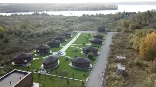 Парк отдыха "Сезоны" — Нижний Тагил: фото объекта размещения