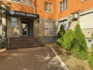 Городская гостиница «Gipnoz na Aviamotornoy» ИП Гасиловский М.Е. — Москва: фото объекта размещения