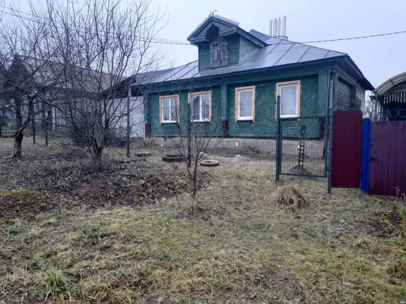 У горы — Гороховец: фото объекта размещения