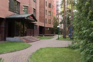 ООО "ГОСТИНИЦА ПИККАДИЛЛИ" — Жуковский: фото объекта размещения