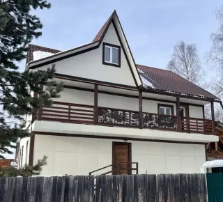 500 Метров до Байкала — Иркутская область: фото объекта размещения