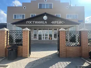 Гостиница «Ирбис» ИП Симонов Владимир Анатольевич — Красноярский край: фото объекта размещения