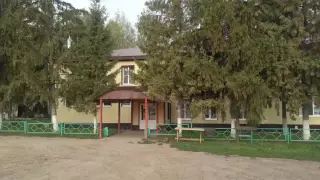 Автокемпинг "У околицы" — Республика Мордовия: фото объекта размещения
