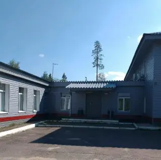 Дом размещения работников «Ст. Поварово-3, Дом локомотивных бригад» — Московская область: фото объекта размещения