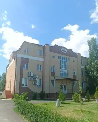 База отдыха «Этель» — Астраханская Область: фото объекта размещения