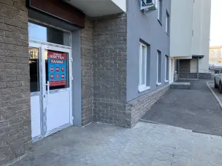 Хостел ''Калина Уфа на Горького'' — Уфа: фото объекта размещения