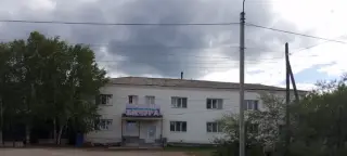 гостиница Бичура — Республика Бурятия: фото объекта размещения