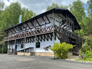 Парк-отель "Рыбинка" ИП Королева Г. С. — Ярославская область: фото объекта размещения