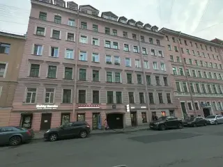 Апраксин 5 — Санкт-Петербург: фото объекта размещения