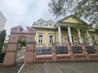 Филиал Частного учреждения «Здоровье и отдых» «Оздоровительный центр «Кисловодск» — Кисловодск: фото объекта размещения